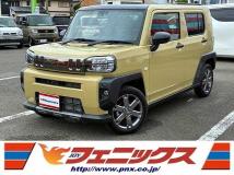 2024 Daihatsu Taft