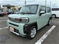 2025 Daihatsu Taft