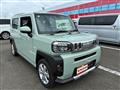 2025 Daihatsu Taft