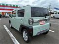 2025 Daihatsu Taft