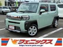 2025 Daihatsu Taft