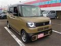 2025 Honda N BOX