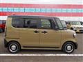 2025 Honda N BOX
