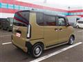 2025 Honda N BOX