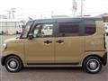2025 Honda N BOX