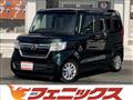2021 Honda N BOX