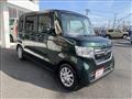 2021 Honda N BOX