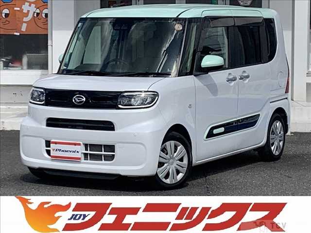 2021 Daihatsu Tanto