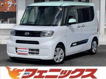 2021 Daihatsu Tanto