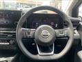 2022 Nissan Note