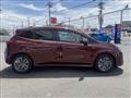 2022 Nissan Note
