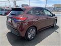 2022 Nissan Note