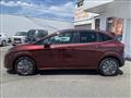 2022 Nissan Note