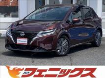 2022 Nissan Note