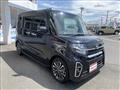 2022 Daihatsu Tanto