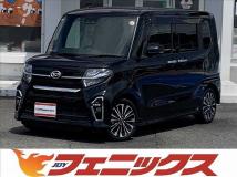 2022 Daihatsu Tanto