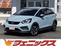 2020 Honda Fit
