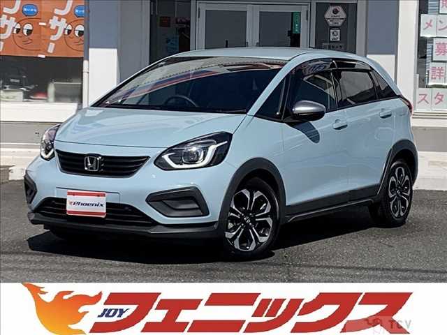 2020 Honda Fit