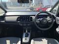 2020 Honda Fit