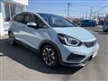 2020 Honda Fit
