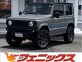 2019 Suzuki Jimny