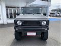 2019 Suzuki Jimny