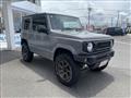 2019 Suzuki Jimny