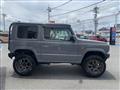 2019 Suzuki Jimny