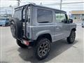 2019 Suzuki Jimny