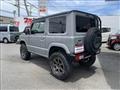 2019 Suzuki Jimny