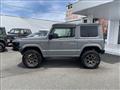 2019 Suzuki Jimny