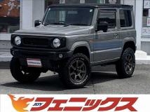 2019 Suzuki Jimny