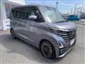 2024 Nissan ROOX
