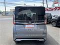 2024 Nissan ROOX