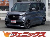 2024 Nissan ROOX