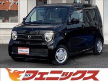2022 Honda N-WGN