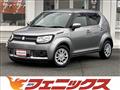 2016 Suzuki Ignis