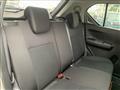 2016 Suzuki Ignis