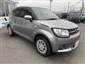 2016 Suzuki Ignis