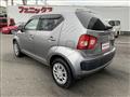 2016 Suzuki Ignis