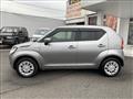 2016 Suzuki Ignis