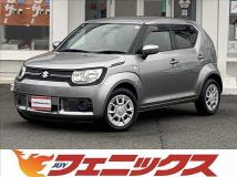 2016 Suzuki Ignis