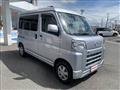 2022 Daihatsu Hijet Cargo