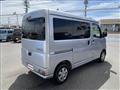 2022 Daihatsu Hijet Cargo