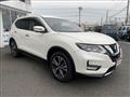 2018 Nissan X-Trail