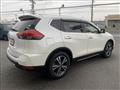 2018 Nissan X-Trail