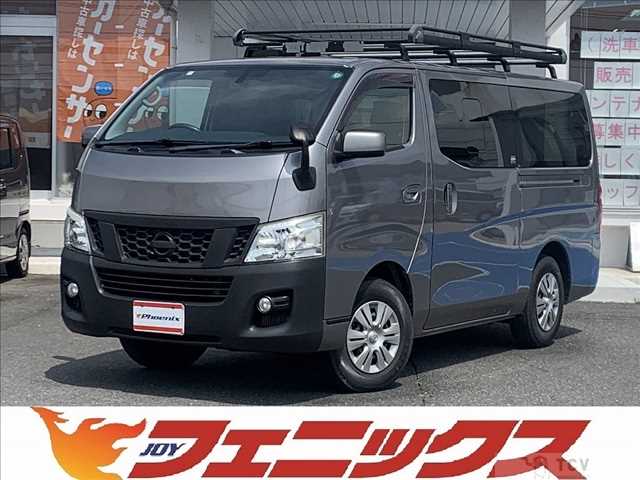 2016 Nissan NV350 Caravan