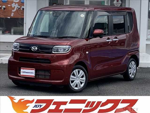 2023 Daihatsu Tanto