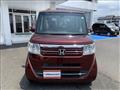 2015 Honda N BOX