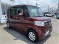2015 Honda N BOX